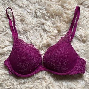 Aeria Hailey Convertible Bra